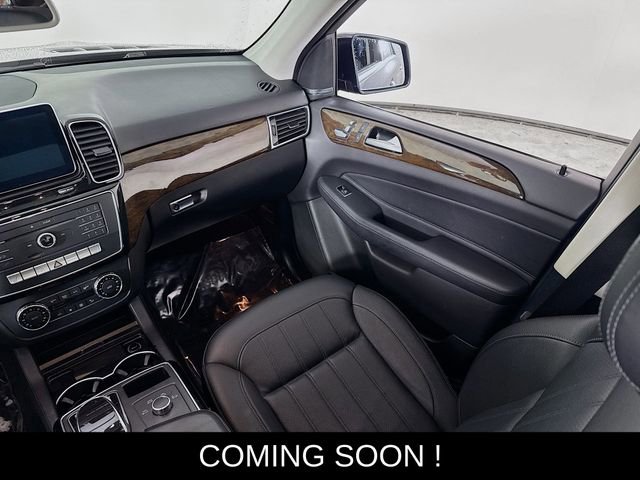 Used 2016 Mercedes-Benz GLE 350 image 24