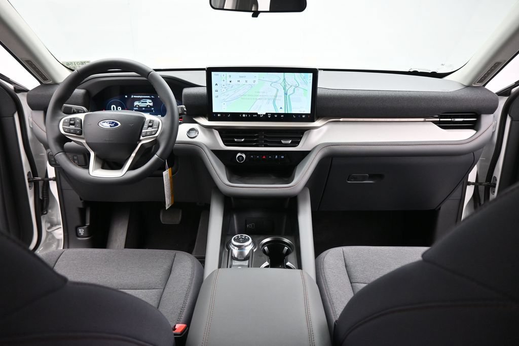 New 2026 Ford Explorer Active w/ Active Comfort Package RWD image 21
