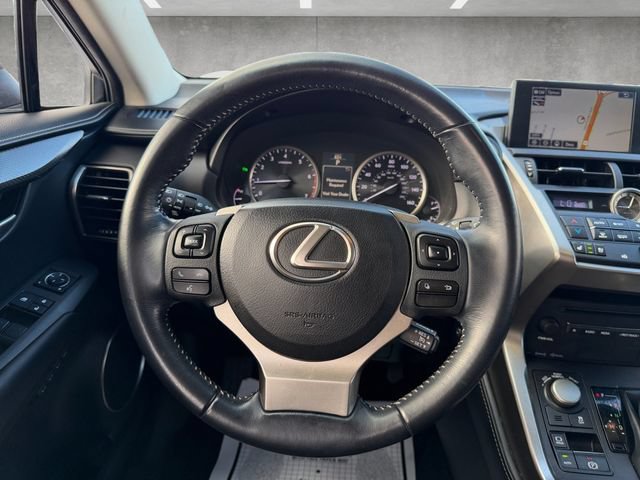 Used 2015 Lexus NX 200t FWD w/ Premium Package image 21