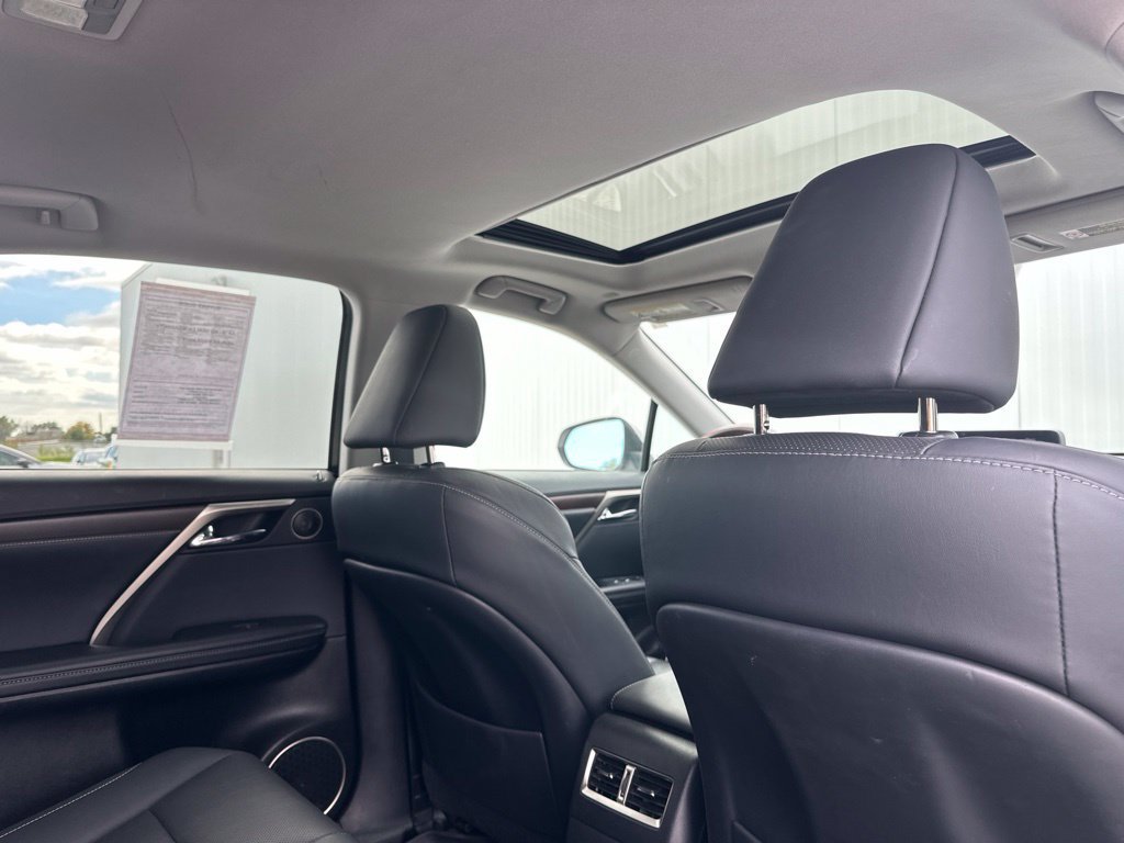 Used 2020 Lexus RX 350 FWD w/ Premium Package image 32