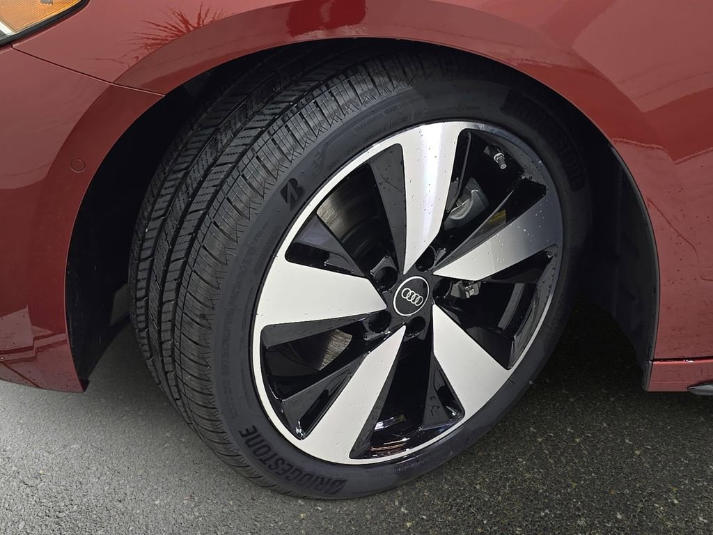 New 2026 Audi A5 2.0T Premium Plus AWD/4WD image 29