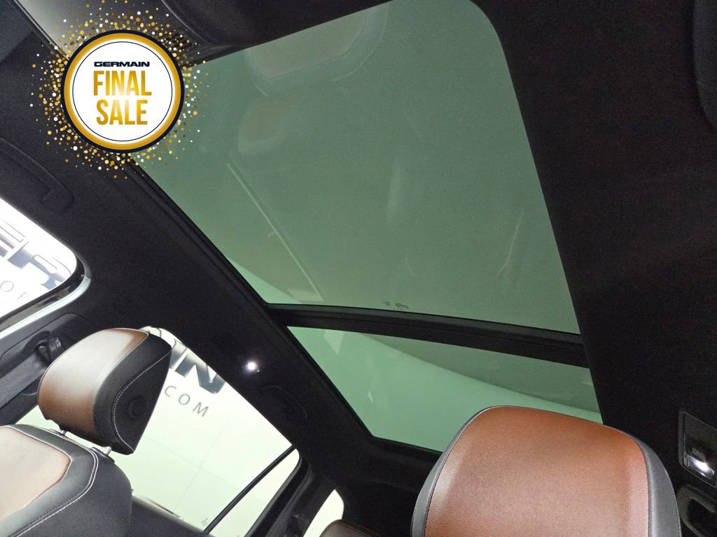 Used 2024 Volkswagen Tiguan SEL R-Line image 29