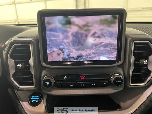 Used 2023 Ford Bronco Sport Big Bend w/ Convenience Package image 41