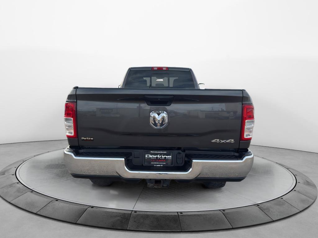 Used 2022 RAM 2500 Tradesman image 6