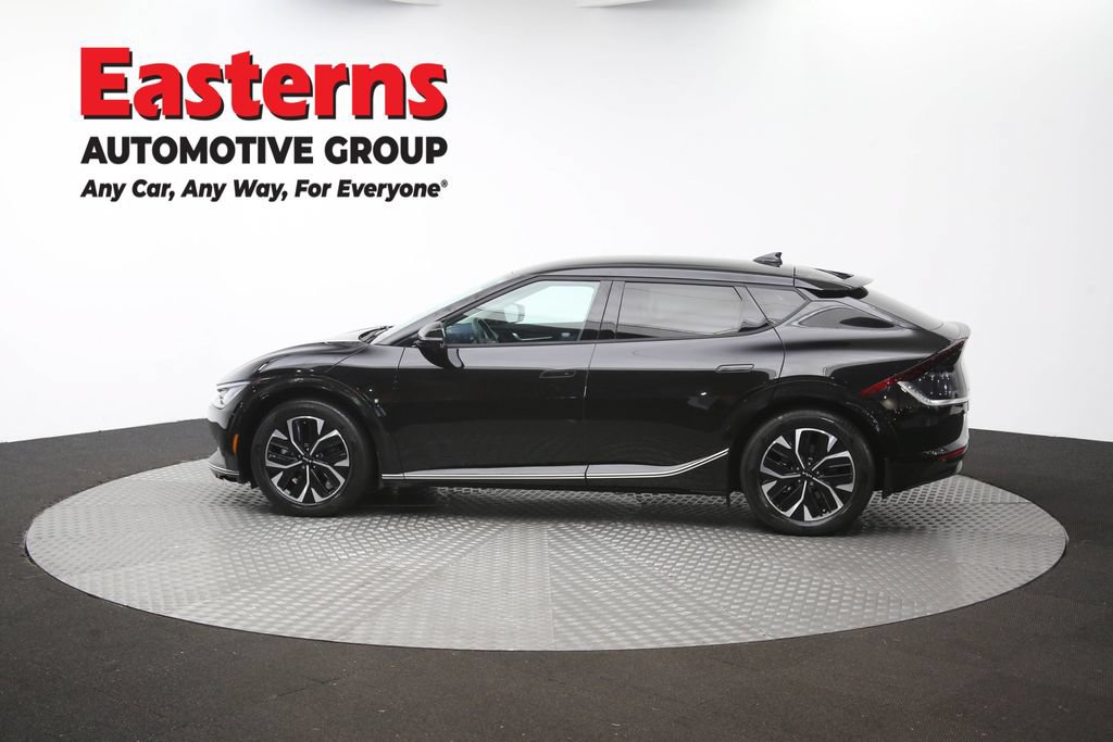 Used 2023 Kia EV6 Wind AWD/4WD image 64