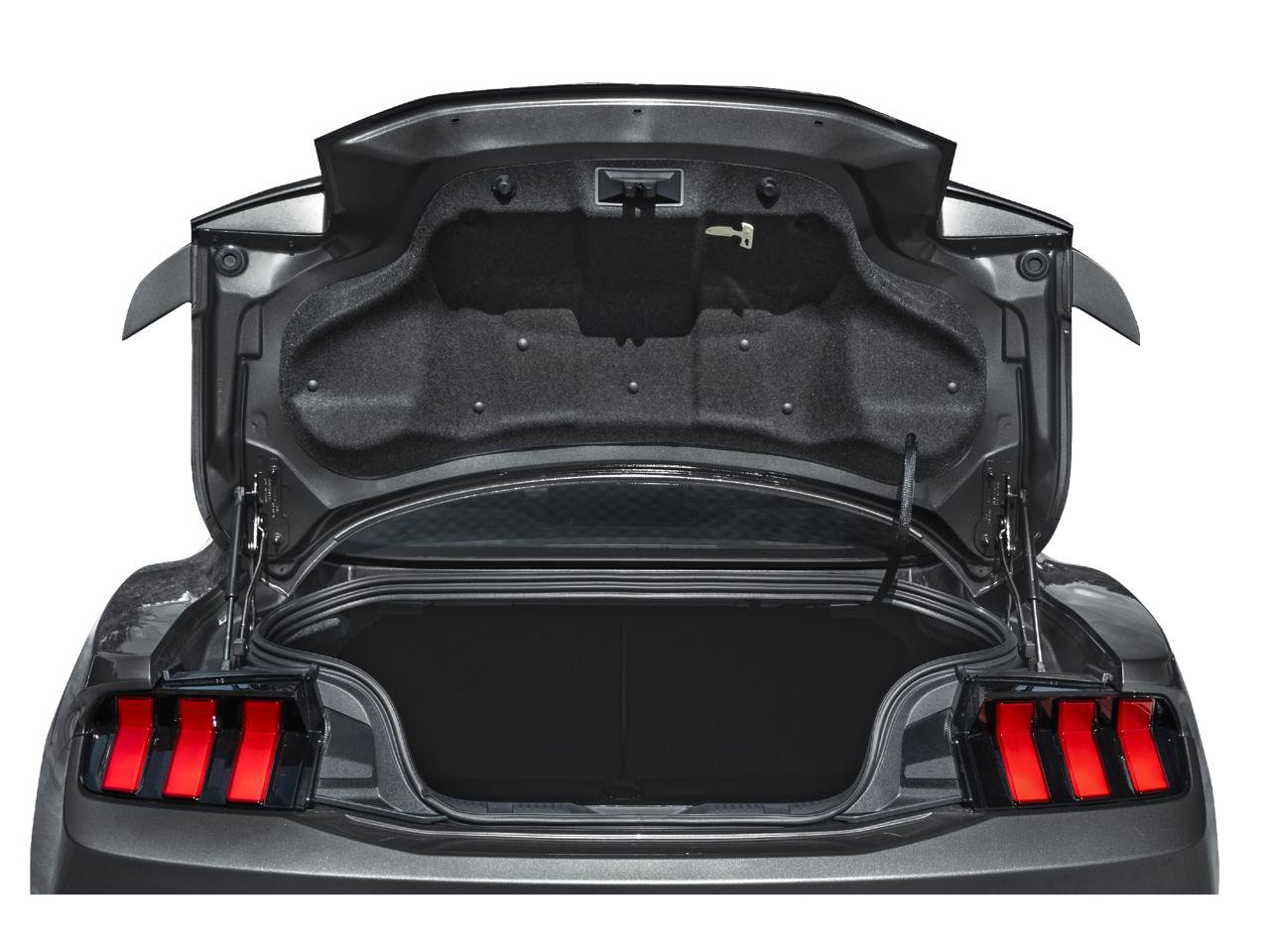 New 2025 Ford Mustang GT Premium image 33