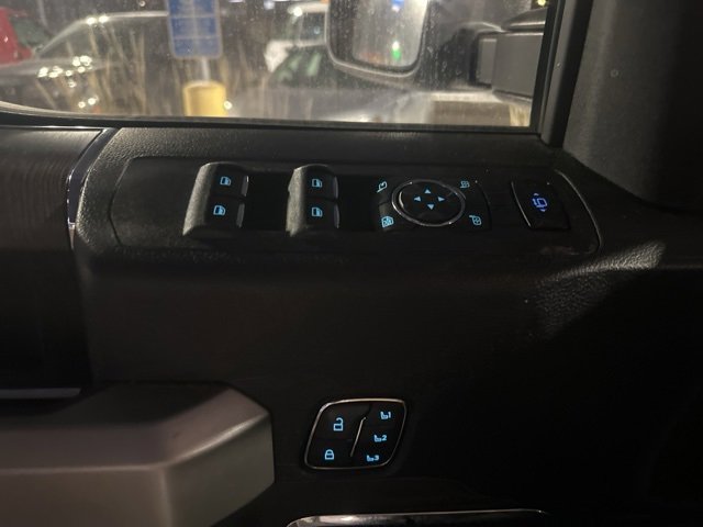 Used 2020 Ford F350 Lariat w/ Lariat Ultimate Package image 19