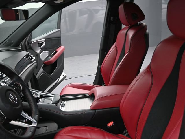 Used 2023 Acura RDX A-Spec image 16