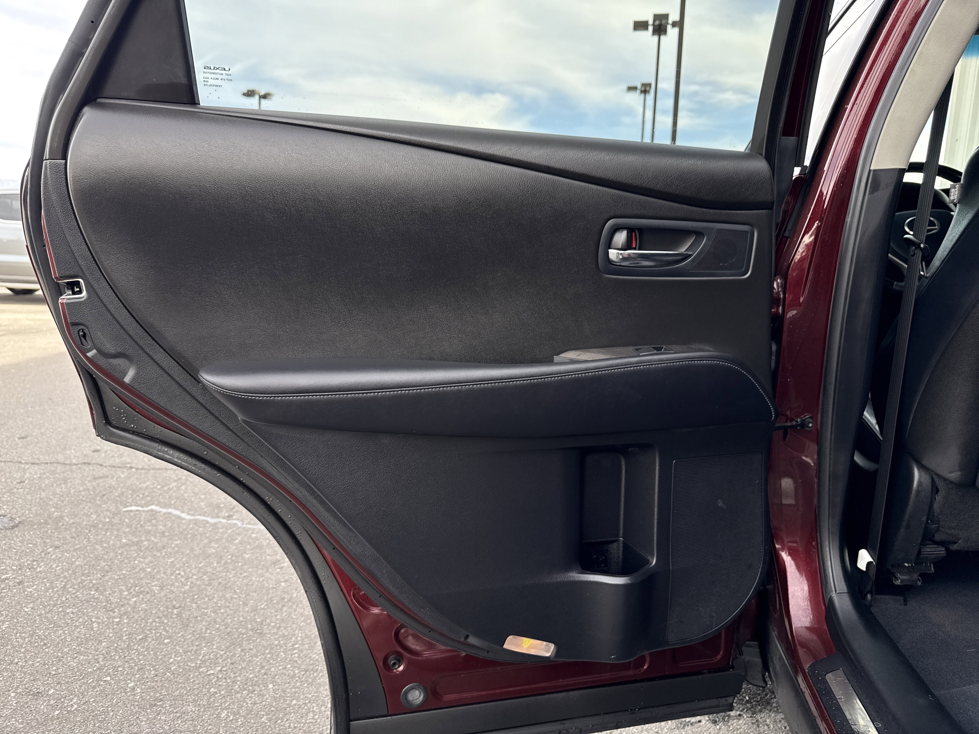 Used 2015 Lexus RX 350 350 image 18