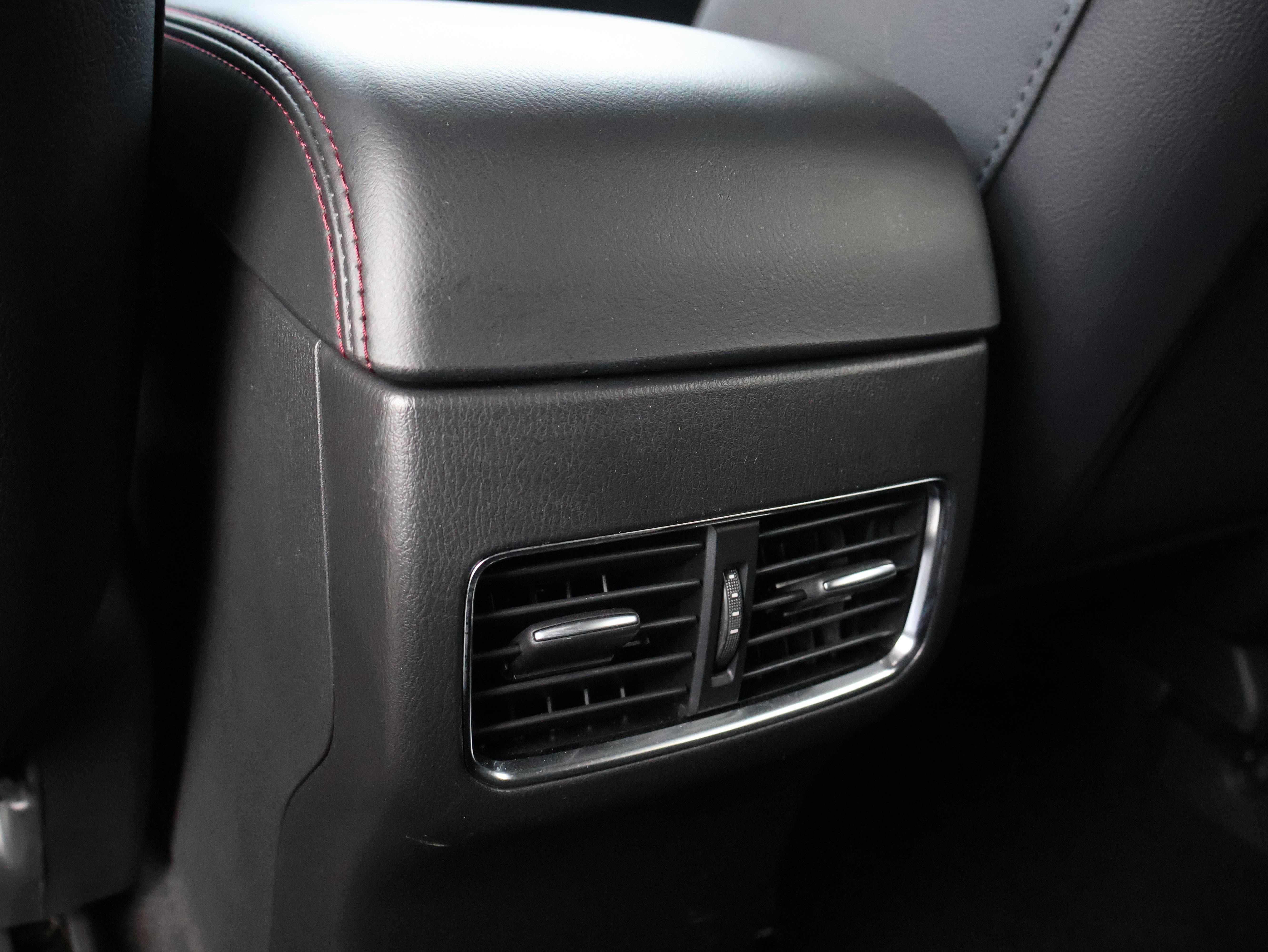 Used 2023 MAZDA CX-5 AWD 2.5 Turbo image 11