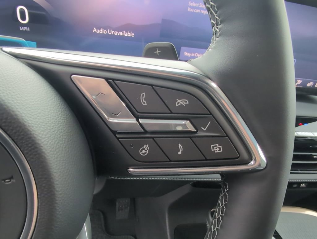 New 2026 Buick Enclave Avenir w/ Super Cruise Package image 18