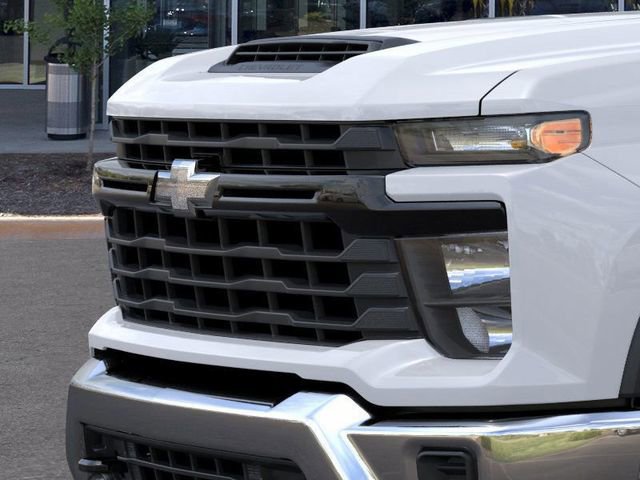 New 2026 Chevrolet Silverado 3500 W/T w/ WT Convenience Package image 13