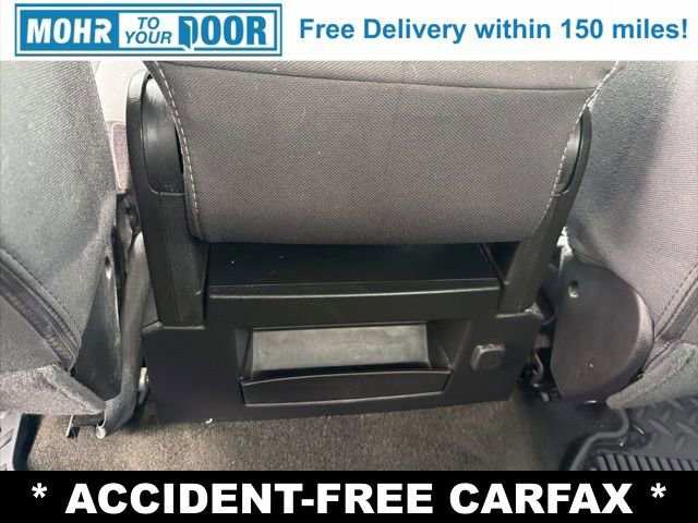 Used 2018 GMC Sierra 1500 SLE w/ Texas SLE Value Package image 34