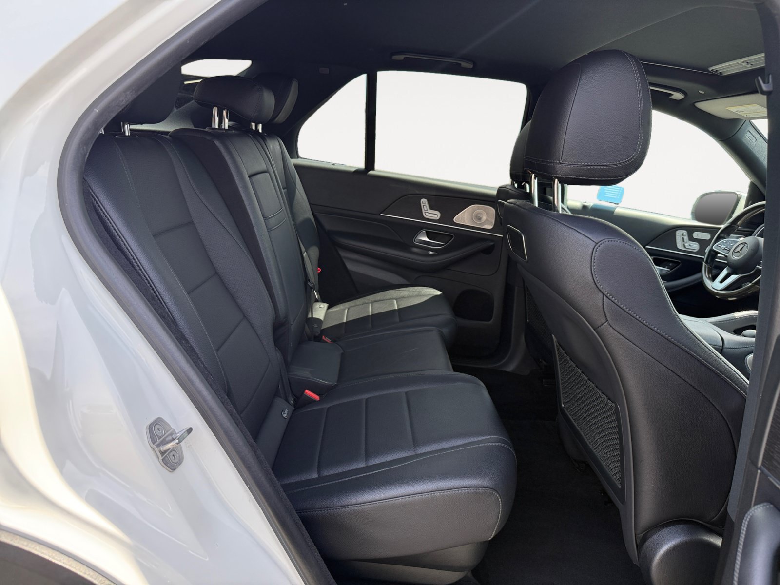 Used 2020 Mercedes-Benz GLE 350 image 18