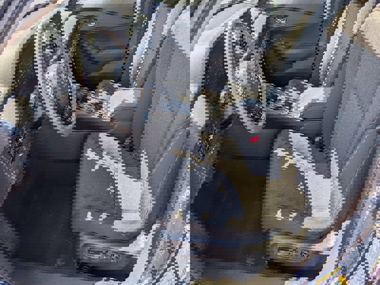 Certified 2025 Honda Accord SE image 13