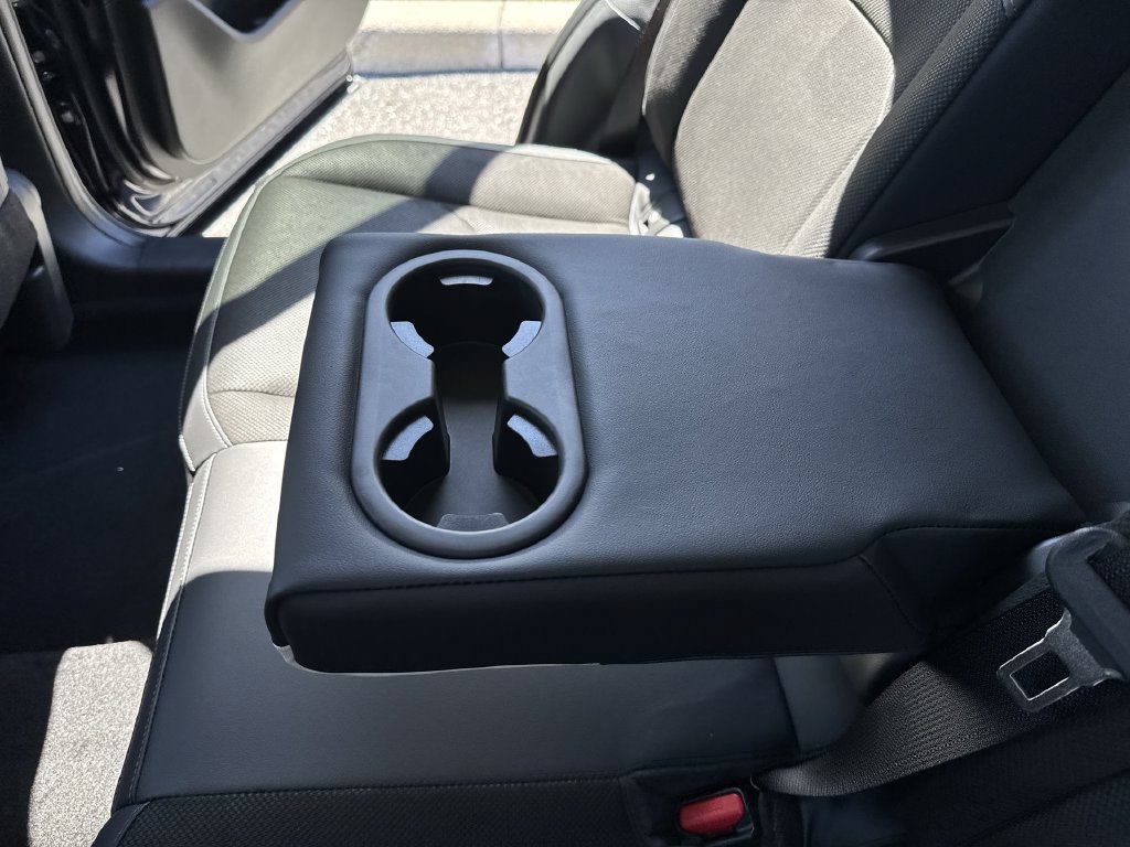 New 2026 MAZDA CX-5 Preferred AWD/4WD image 38