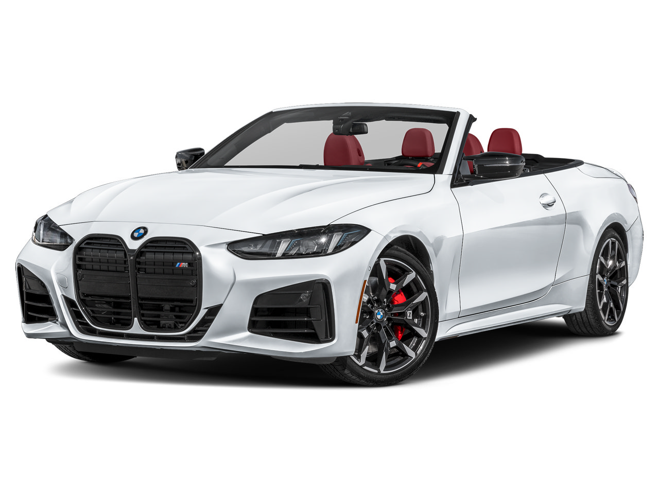 New 2027 BMW M440i xDrive Convertible AWD/4WD image 19