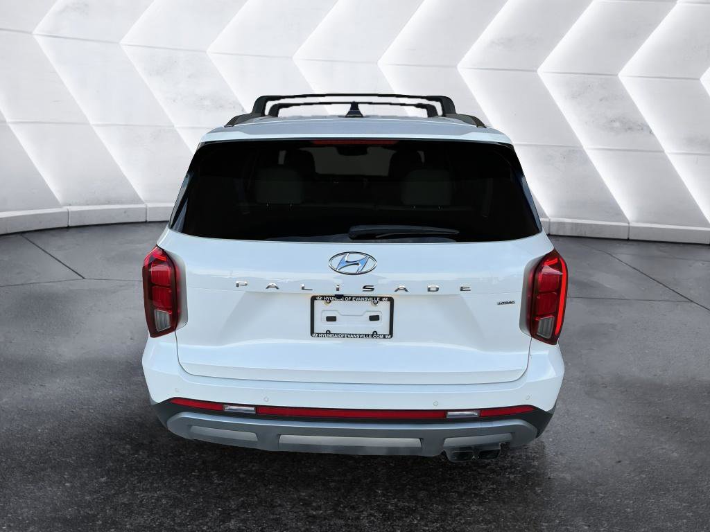 Used 2023 Hyundai Palisade Limited image 6