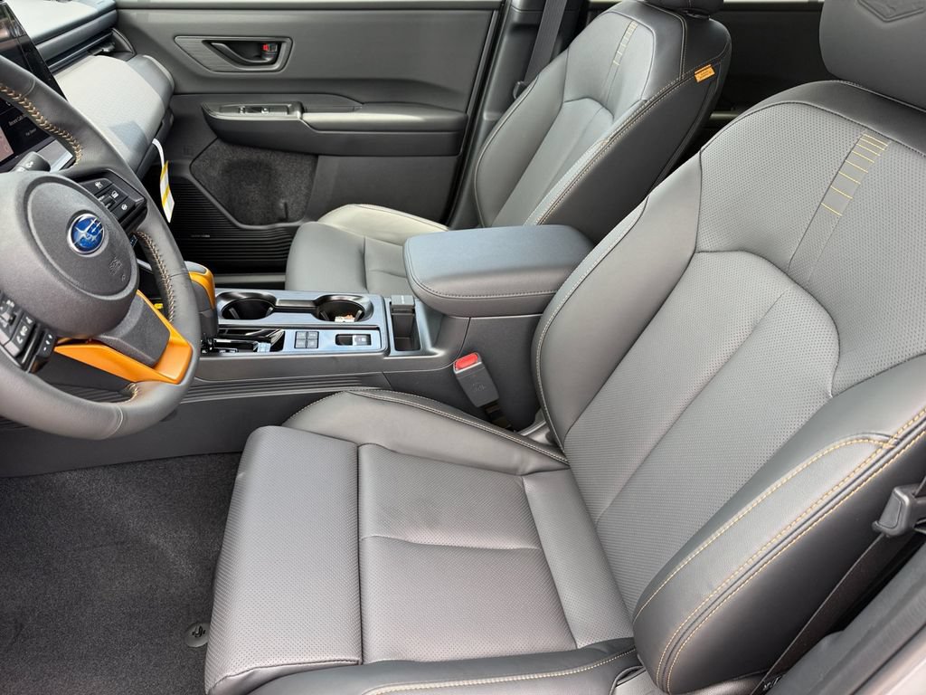 New 2026 Subaru Outback Wilderness AWD/4WD image 10