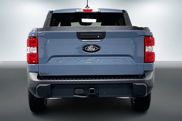 New 2026 Ford Maverick XLT w/ XLT Luxury Package image 5
