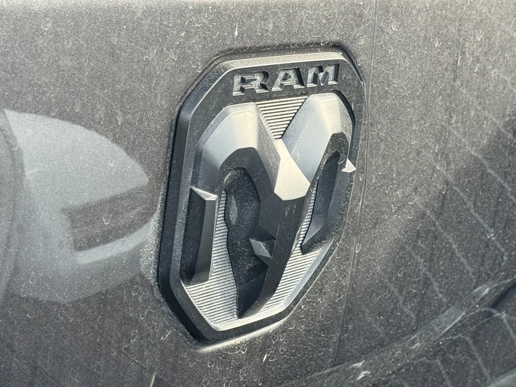 Certified 2022 RAM 1500 Big Horn image 22