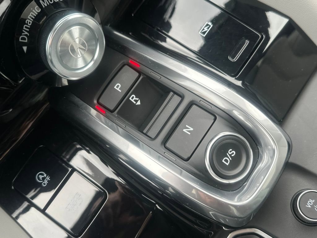 Used 2023 Acura MDX FWD w/ Technology Package image 27