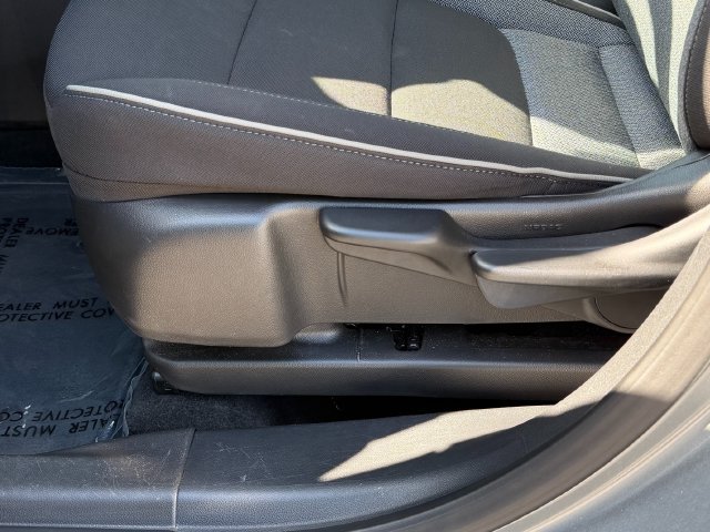 Used 2026 Chevrolet TrailBlazer LT FWD image 29