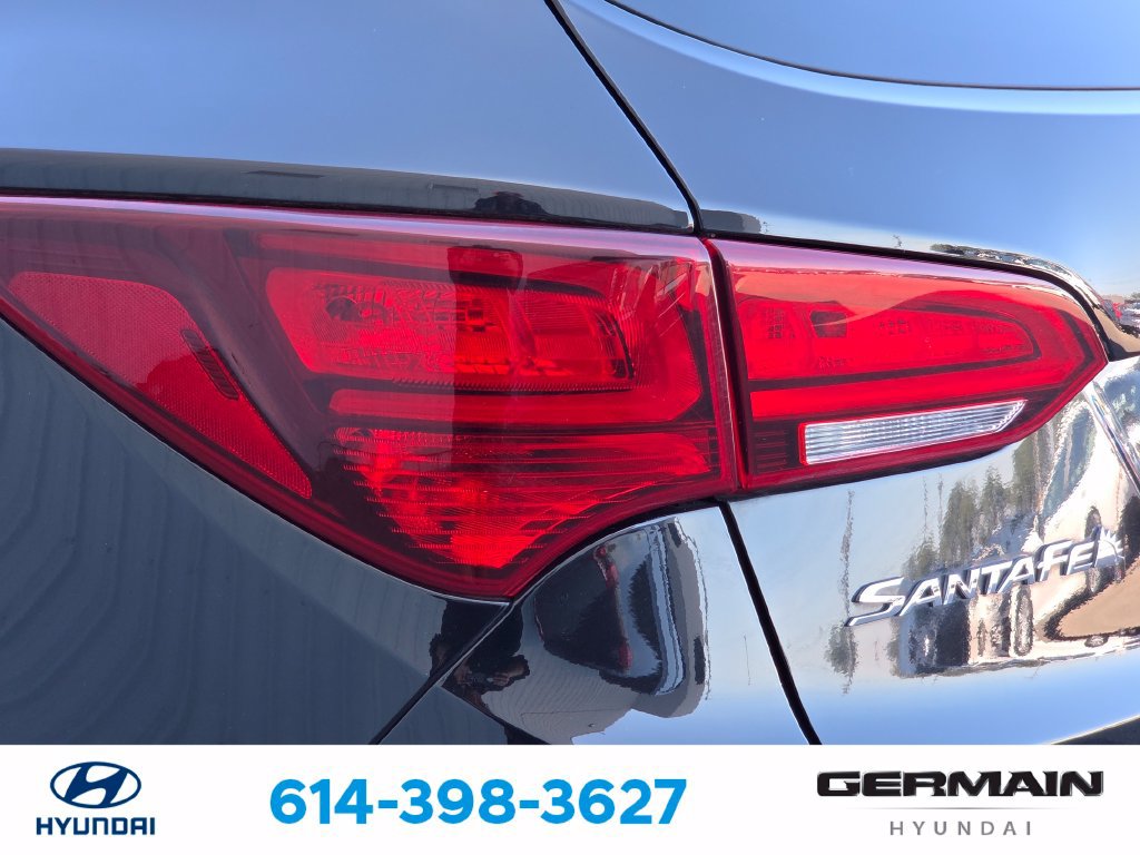 Used 2018 Hyundai Santa Fe Sport FWD image 16