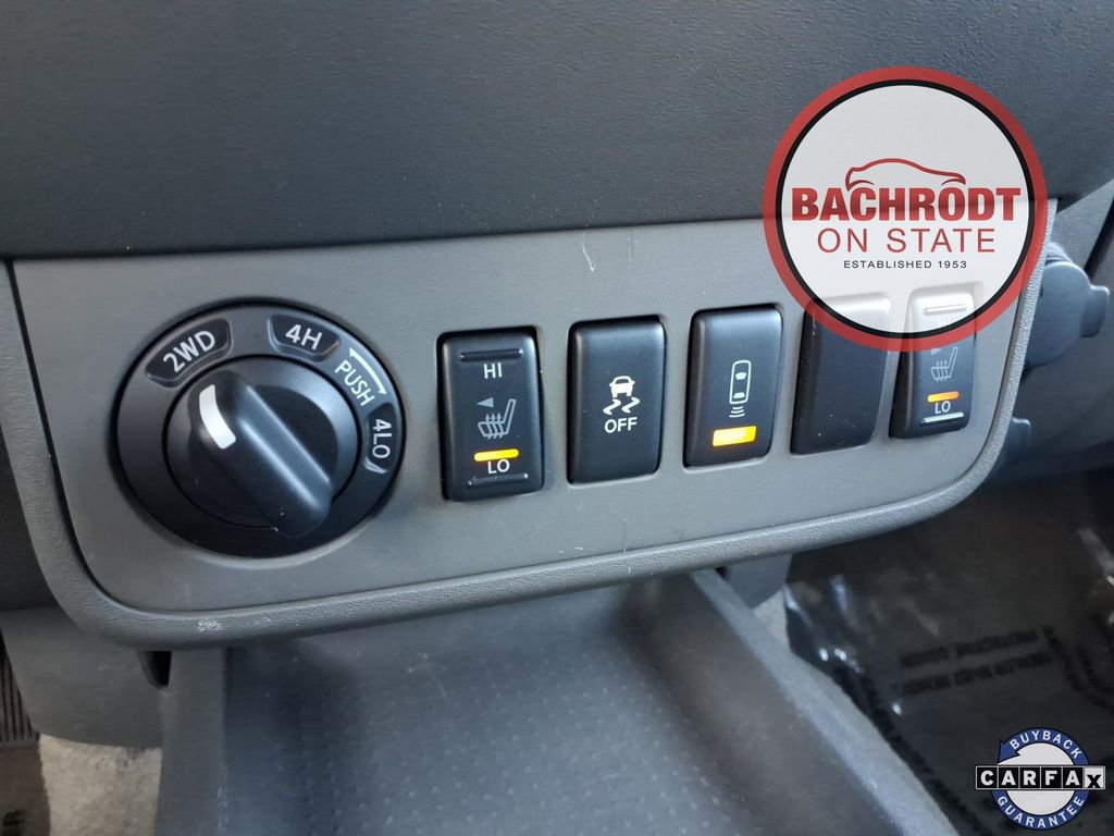 Used 2016 Nissan Frontier SV w/ SV Value Truck Package image 12