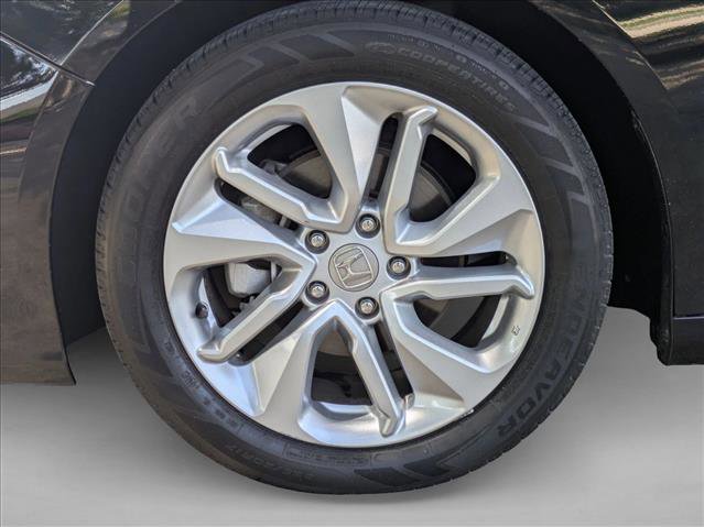 Used 2020 Honda Accord LX image 9