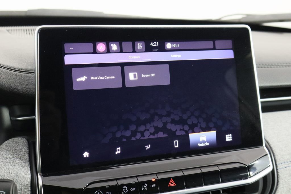 Used 2023 Jeep Compass Sport image 30