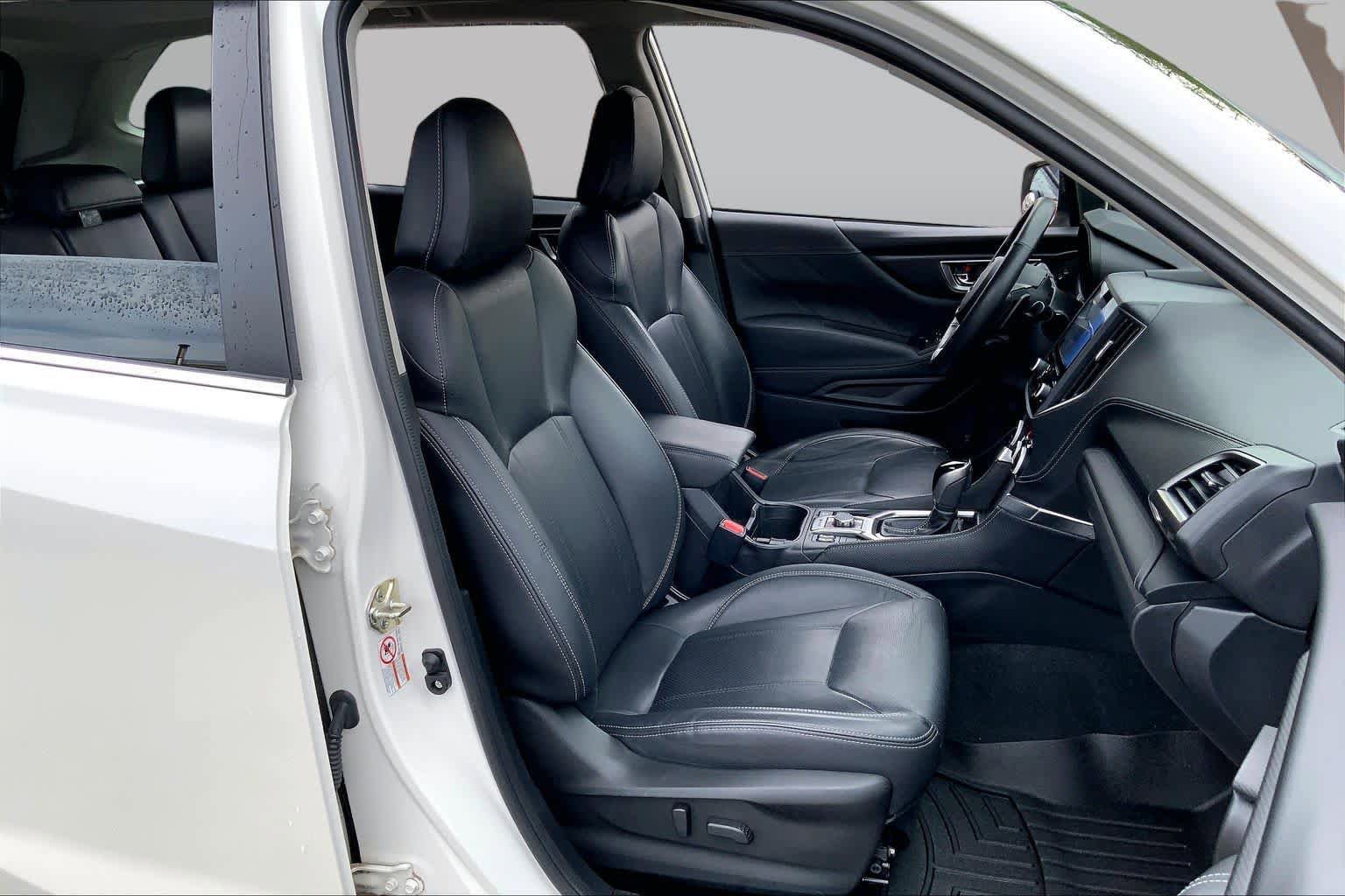 Used 2020 Subaru Forester Touring AWD/4WD image 8