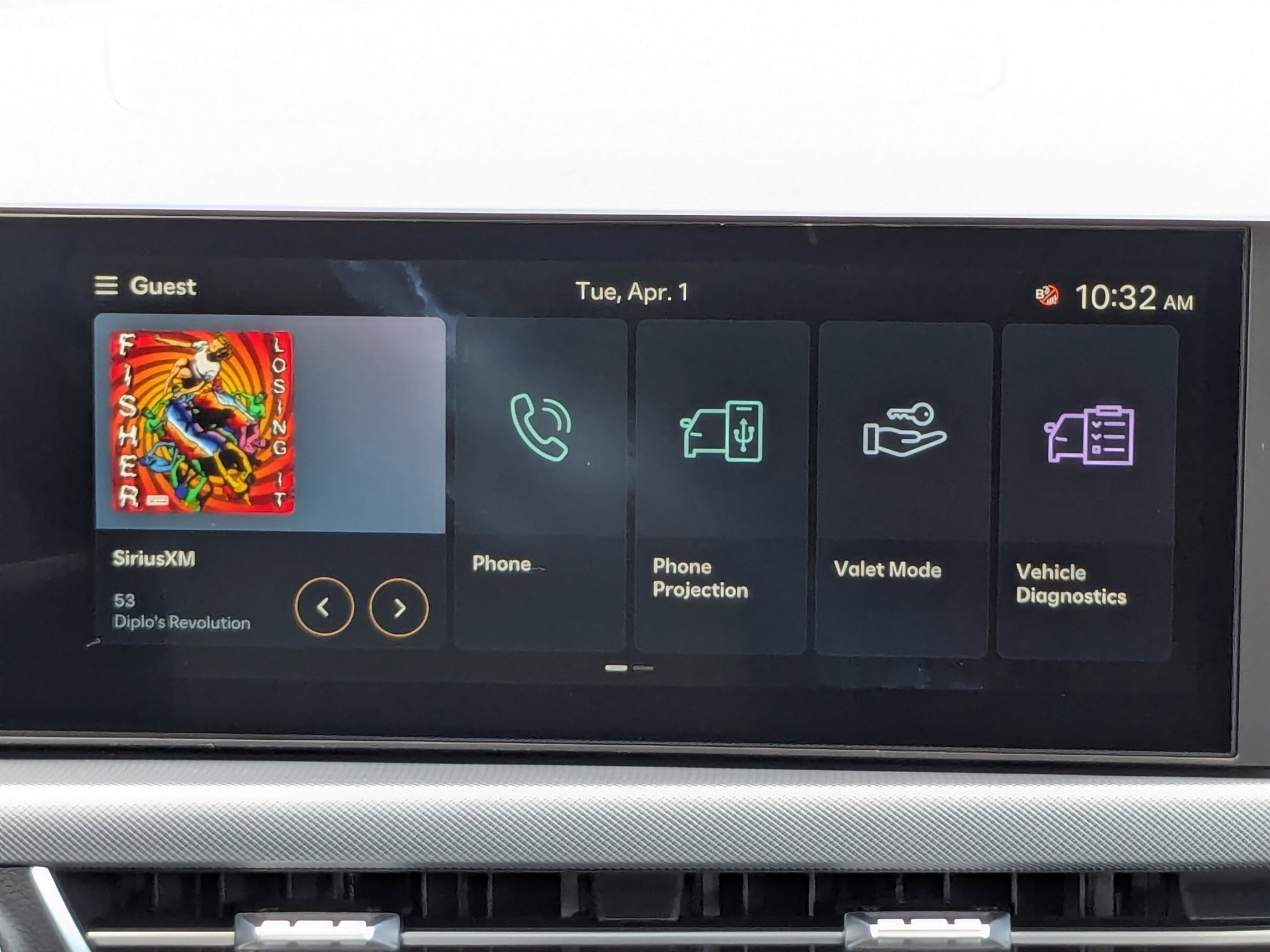 New 2025 Hyundai Sonata SE FWD image 17