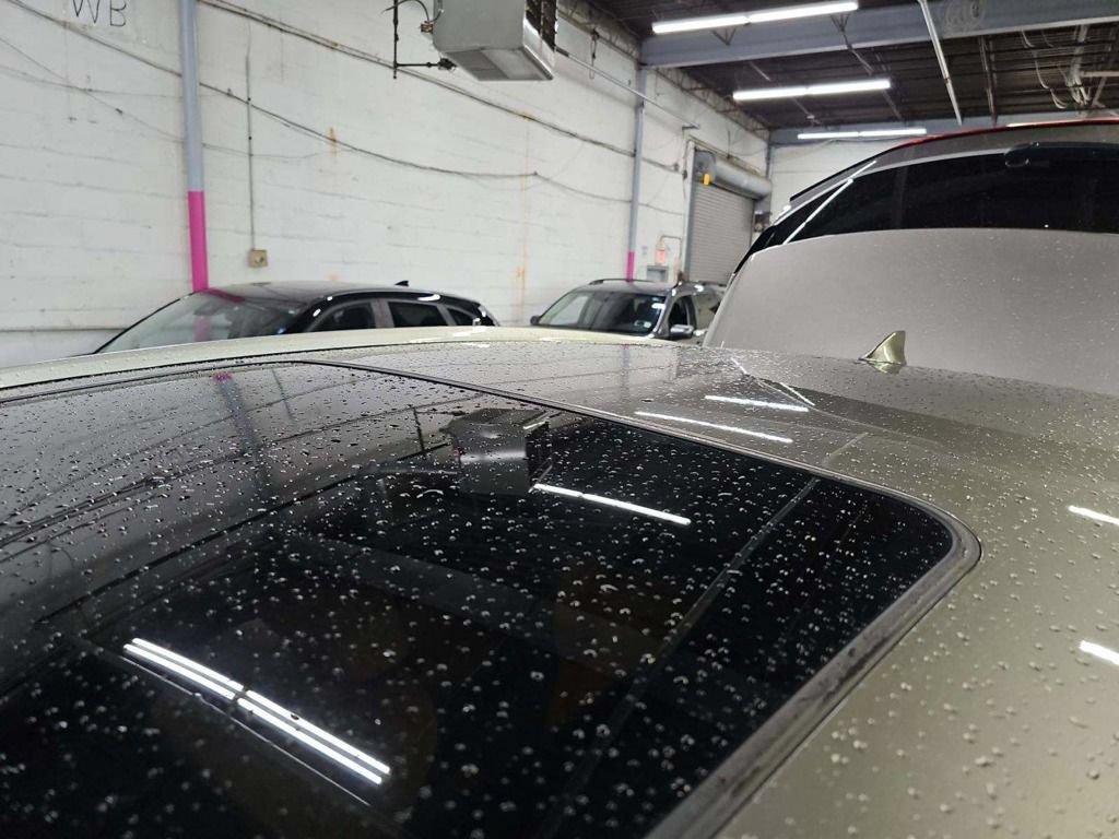Used 2025 Lexus NX 350 AWD w/ Accessory Package (2T) image 15