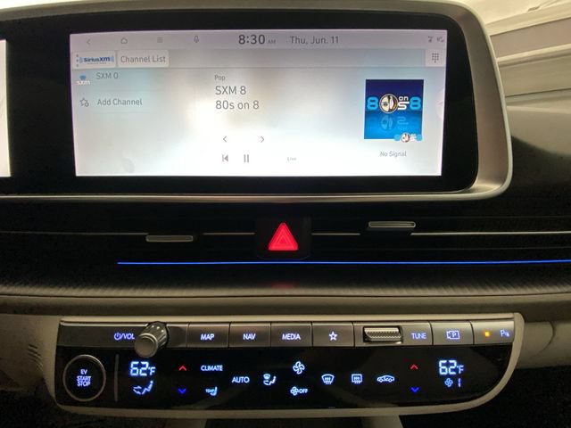 Used 2024 Hyundai Ioniq 6 SEL RWD image 15