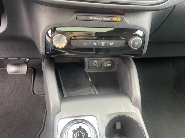 New 2026 Ford Escape ST-Line Select image 43