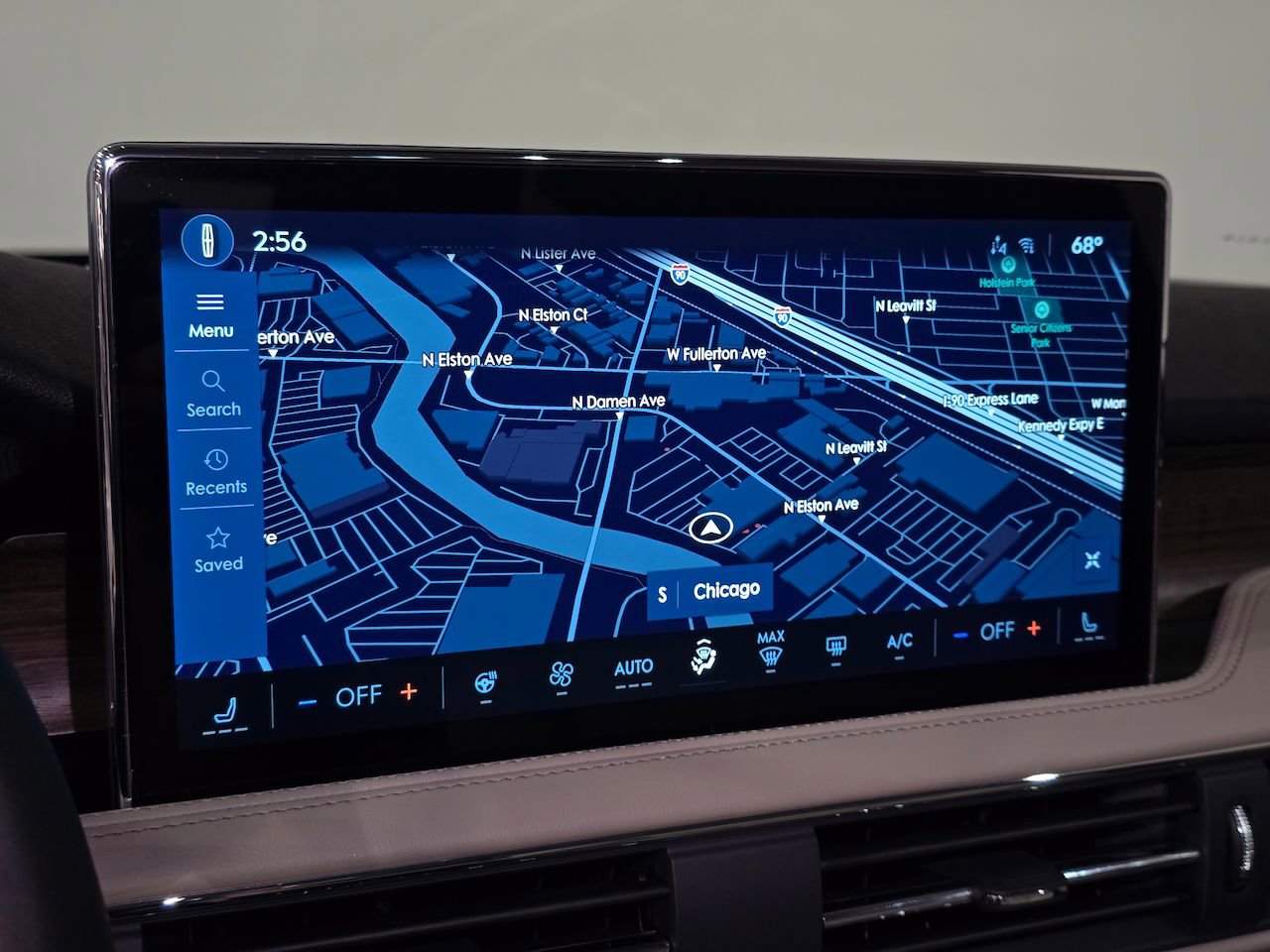 New 2026 Lincoln Corsair Reserve AWD/4WD image 21