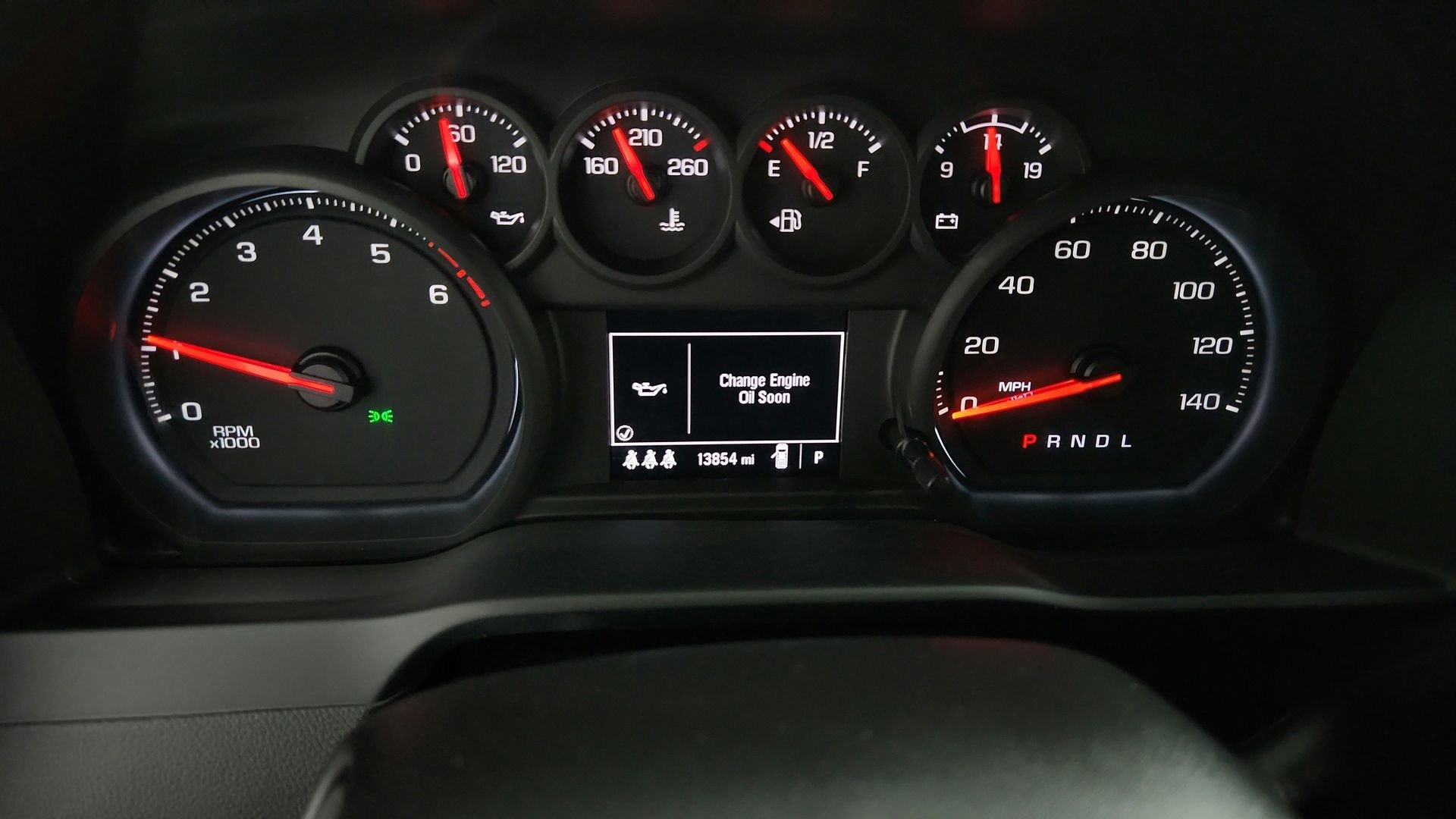 Used 2024 Chevrolet Silverado 2500 Custom w/ Snow Plow Prep/Camper Package image 15