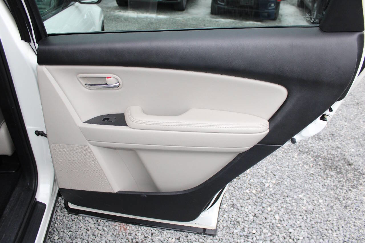 Used 2011 MAZDA CX-9 Touring image 22