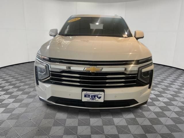 Used 2025 Chevrolet Tahoe LT AWD/4WD image 39