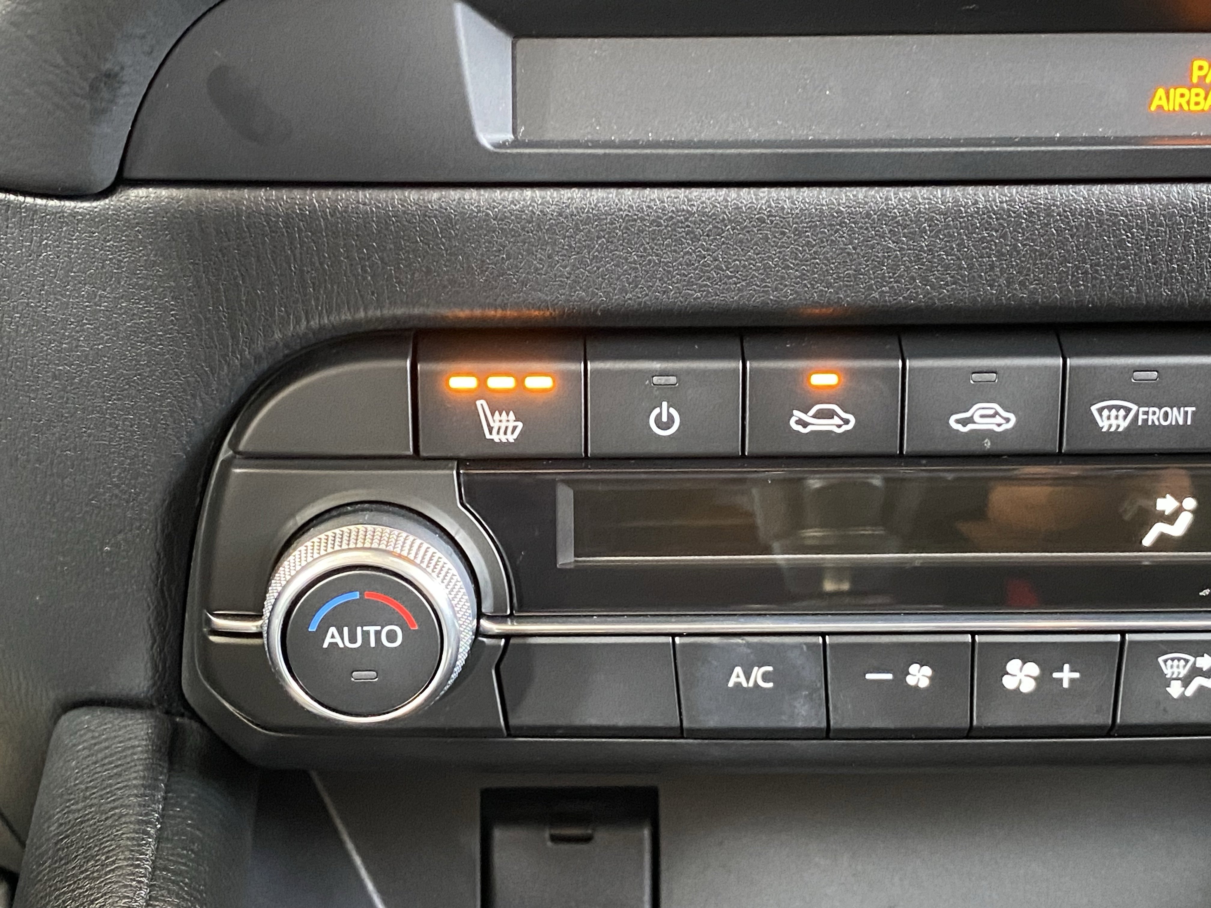 Certified 2021 MAZDA CX-5 Touring image 13