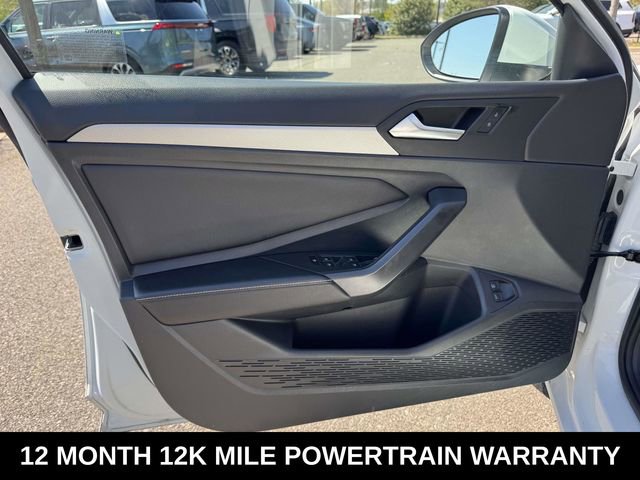 Used 2023 Volkswagen Jetta S FWD image 8
