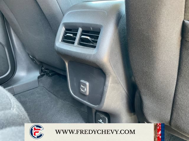 Used 2023 Chevrolet Equinox LT AWD/4WD image 34