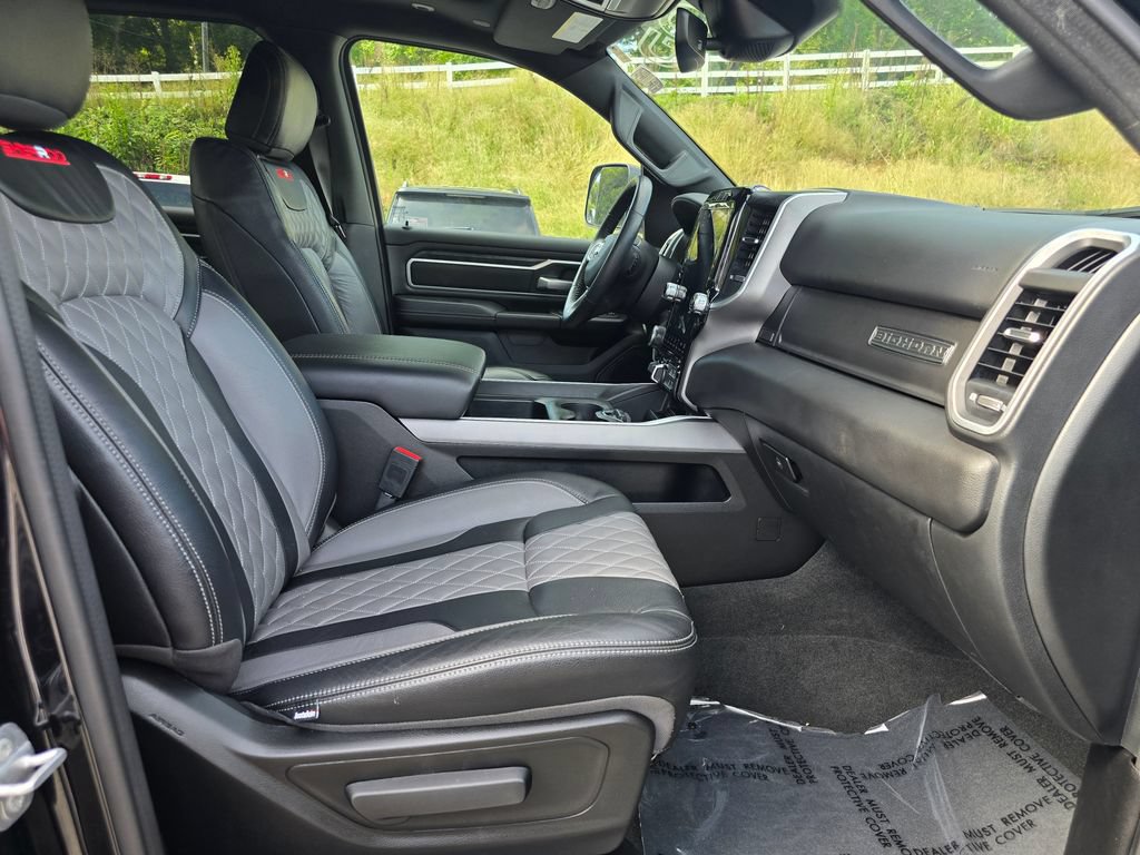 Used 2023 RAM 1500 Big Horn AWD/4WD image 30