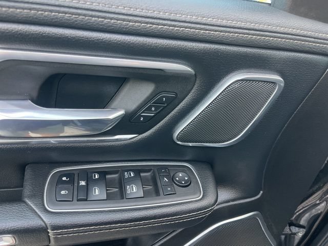 Used 2022 RAM 1500 Laramie RWD image 16