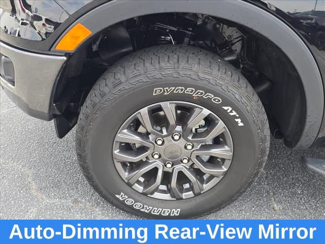 Used 2023 Ford Ranger XLT w/ Equipment Group 302A High AWD/4WD image 29
