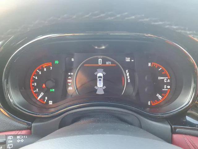 Certified 2022 Dodge Durango R/T w/ Blacktop Package image 20