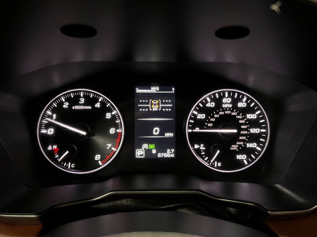 Used 2024 Subaru Outback Touring XT w/ Tech Package 3 image 26