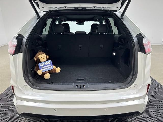 New 2024 Ford Edge ST-Line image 8
