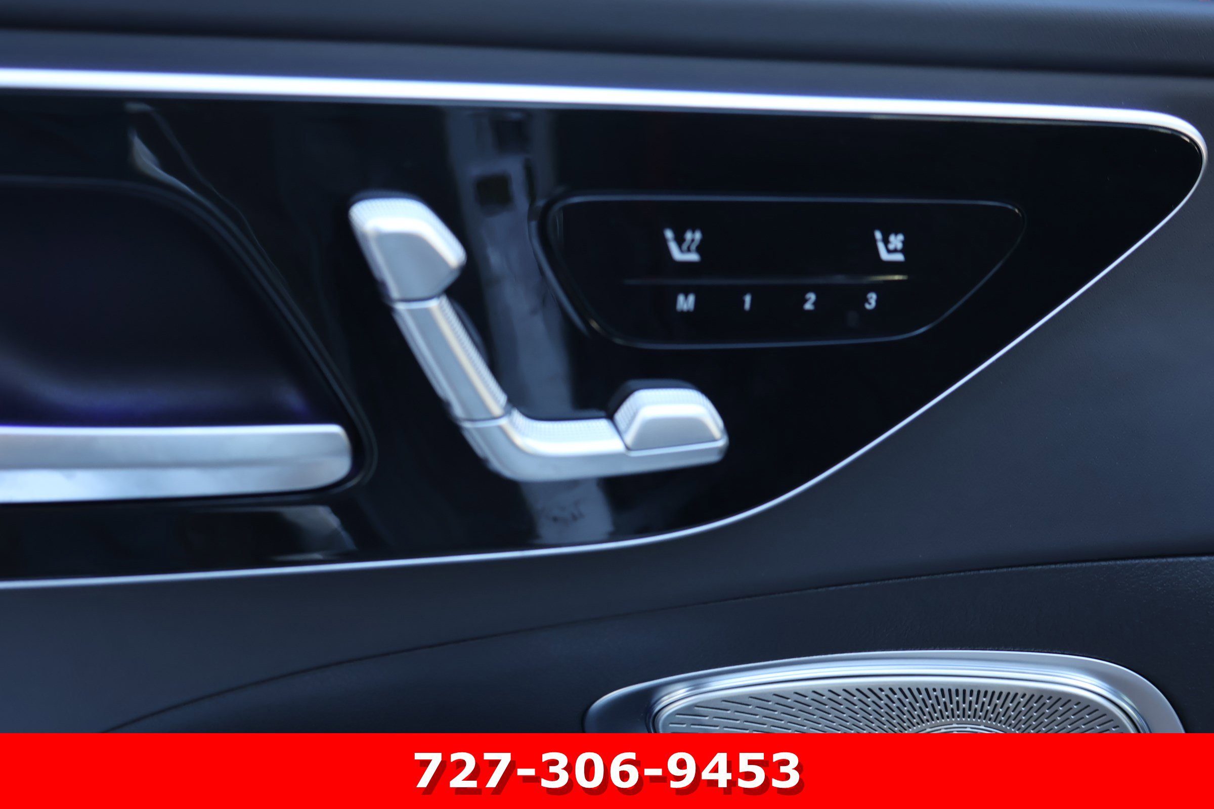 Certified 2024 Mercedes-Benz C 36 AMG S image 16